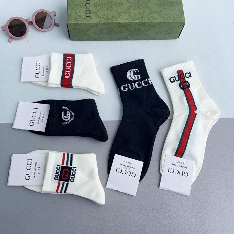 Gucci Socks